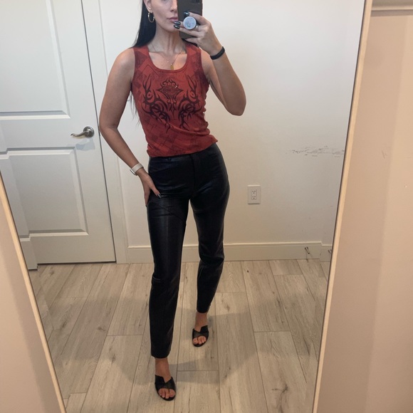 Harley Davidson South Dakota Tank Top - Picture 3 of 13